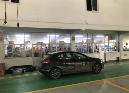 【爱车我做主】老司机名爵ZS二保记录及体会