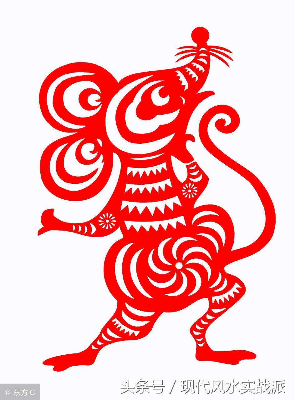 属鼠未来100天的运势,属鼠最近一周运势