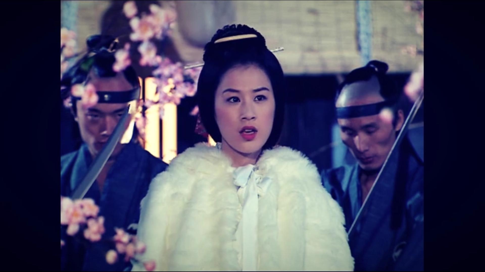 天下第一飘絮的真实身份,天下第一飘絮和海棠片段