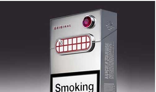 世界上最贵的香烟多少钱一支,世界上最贵的香烟800万一根