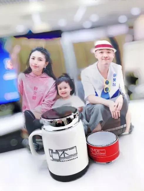 明星送媒体礼物,明星新年礼物送什么