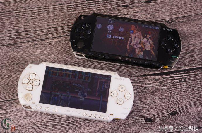 已经淘汰的游戏手机,psp游戏机还值得入手吗