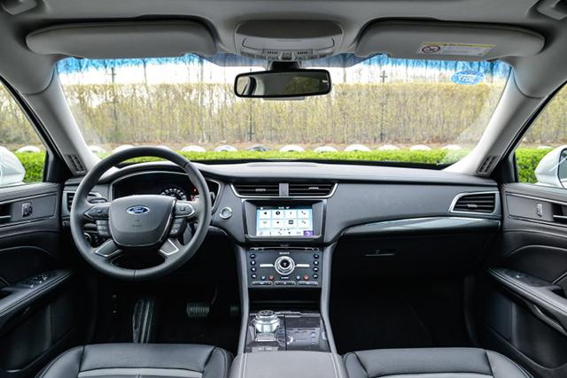 福特高顶车20万,福特轿车20万左右车款