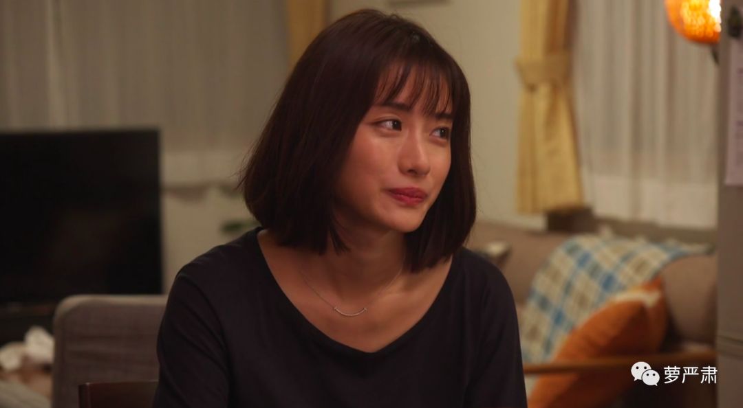 忙到面如土色不洗头，第一集就被分手，这个女主我好喜欢