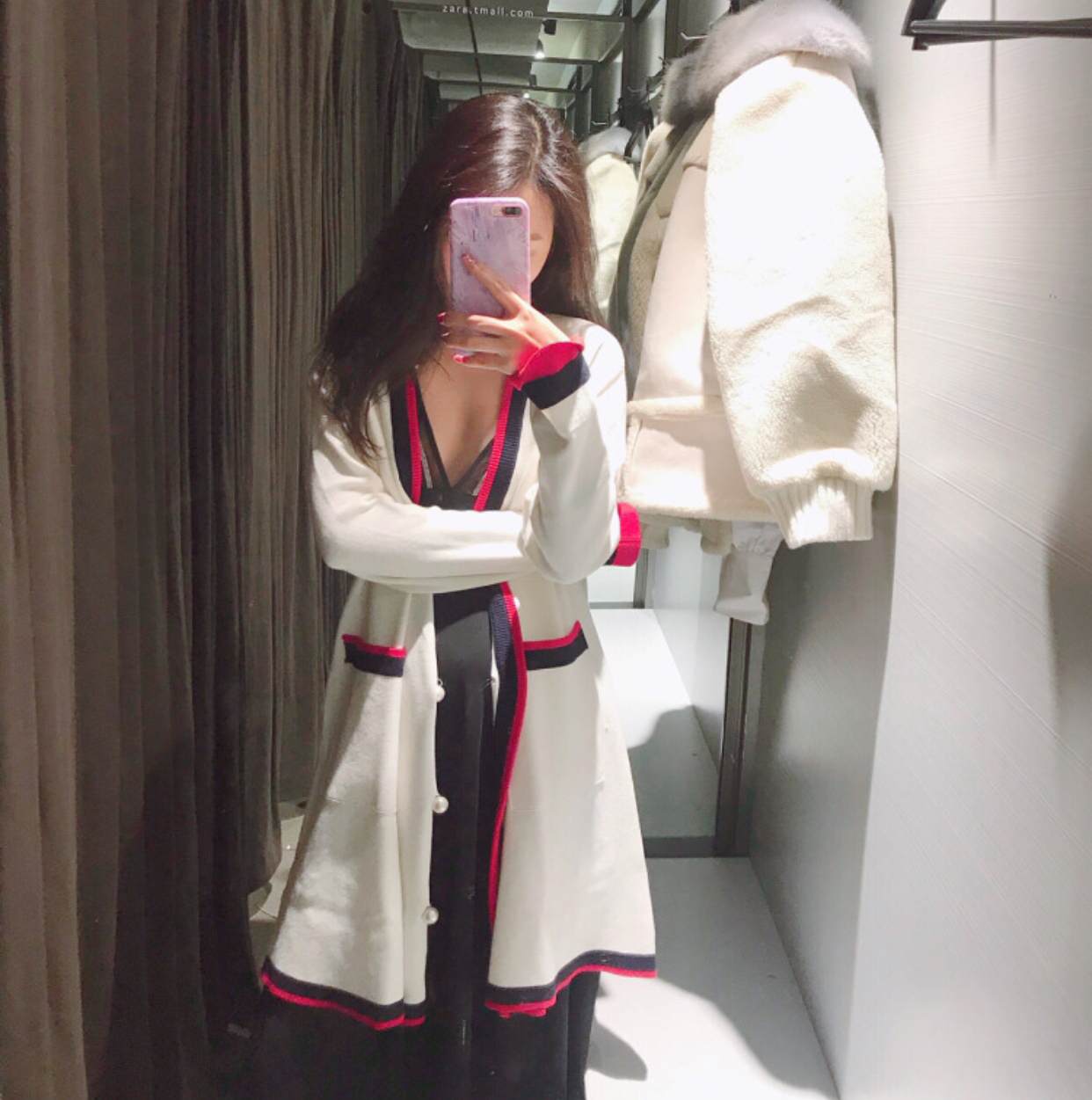 zara早春新款好看种草,zara早春新款开箱