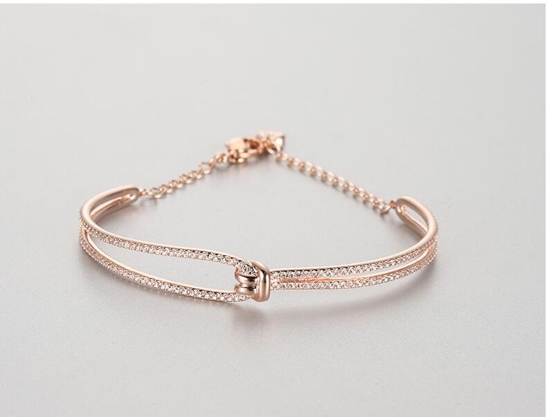 什么牌子的手链平价又好看,手链推荐小众高级款