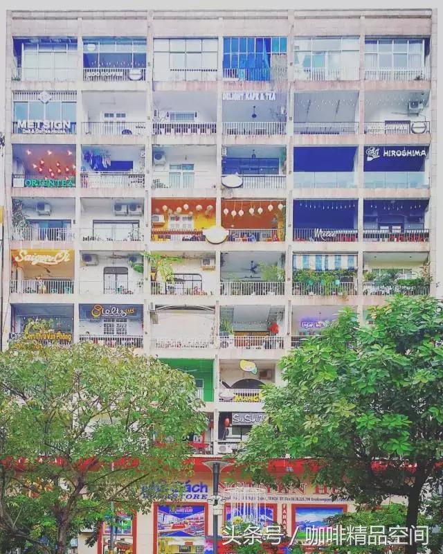 越南咖啡和云南咖啡,越南咖啡与后谷咖啡哪个好