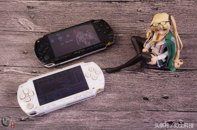 psp十大实用游戏机,psp游戏机还推荐么