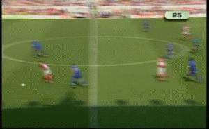 亨利职业生涯全满贯,亨利职业生涯五大进球