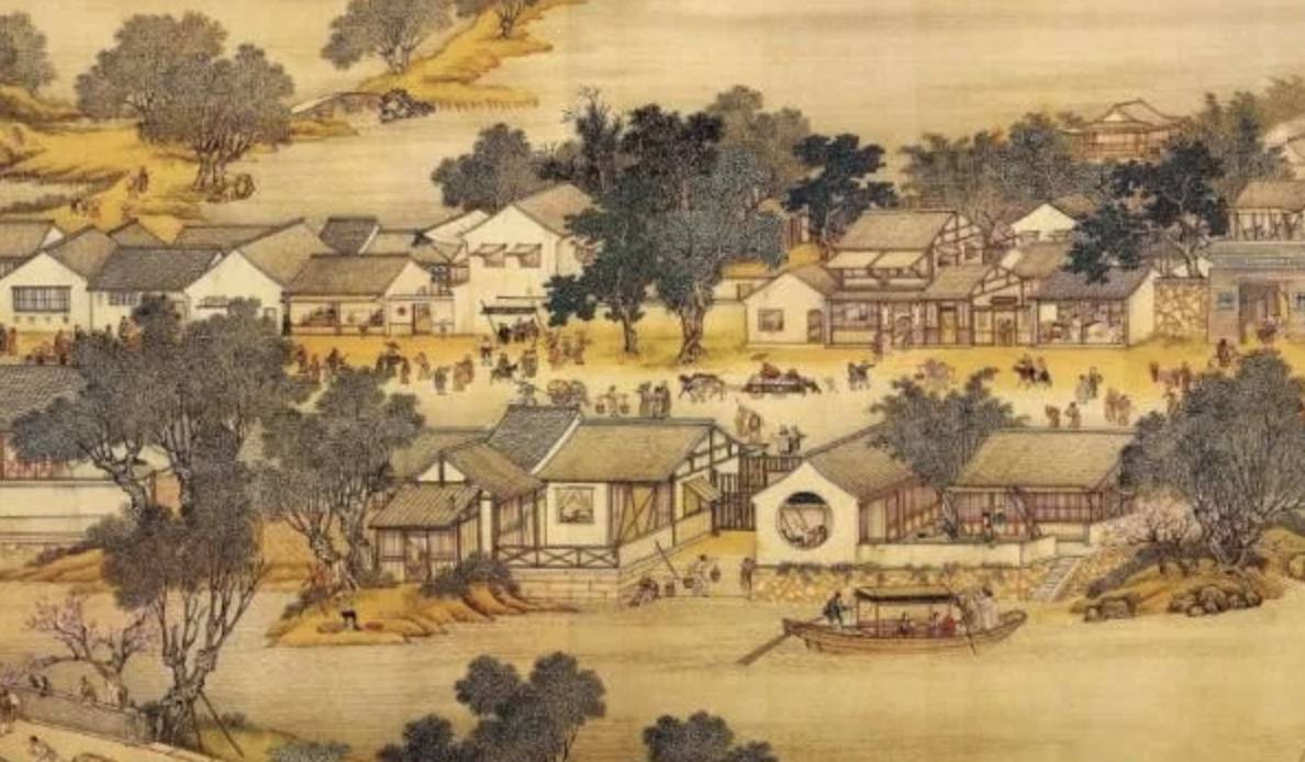 唐伯虎祝枝山画凤凰,唐伯虎沈周绘画