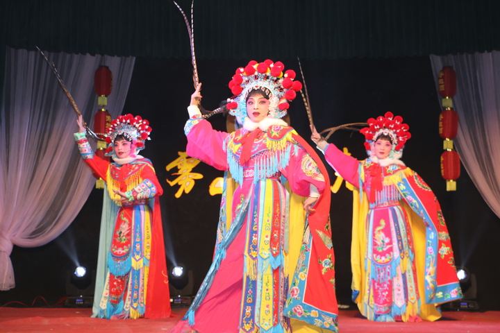 金华近期活动,金华市最新活动