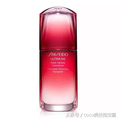 什么精华液最好用又省钱,精华液排行榜混油皮