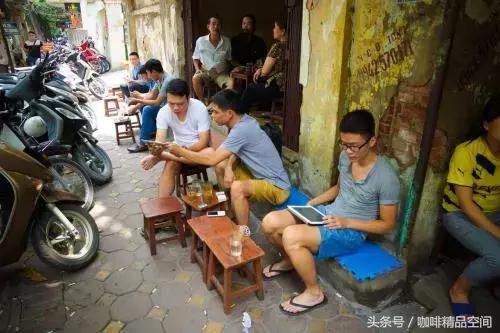 越南咖啡和云南咖啡,越南咖啡与后谷咖啡哪个好