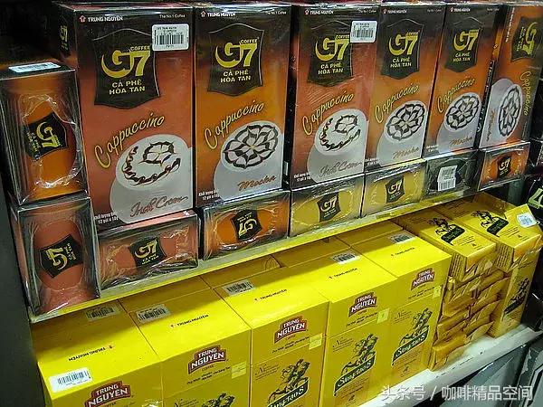 越南咖啡和云南咖啡,越南咖啡与后谷咖啡哪个好