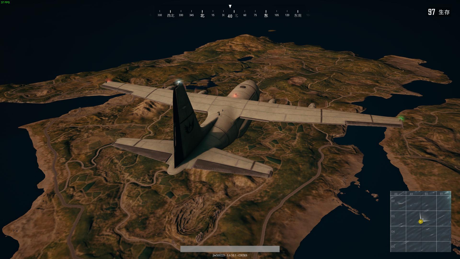 i34170加1050吃鸡实测,i34170配什么主板