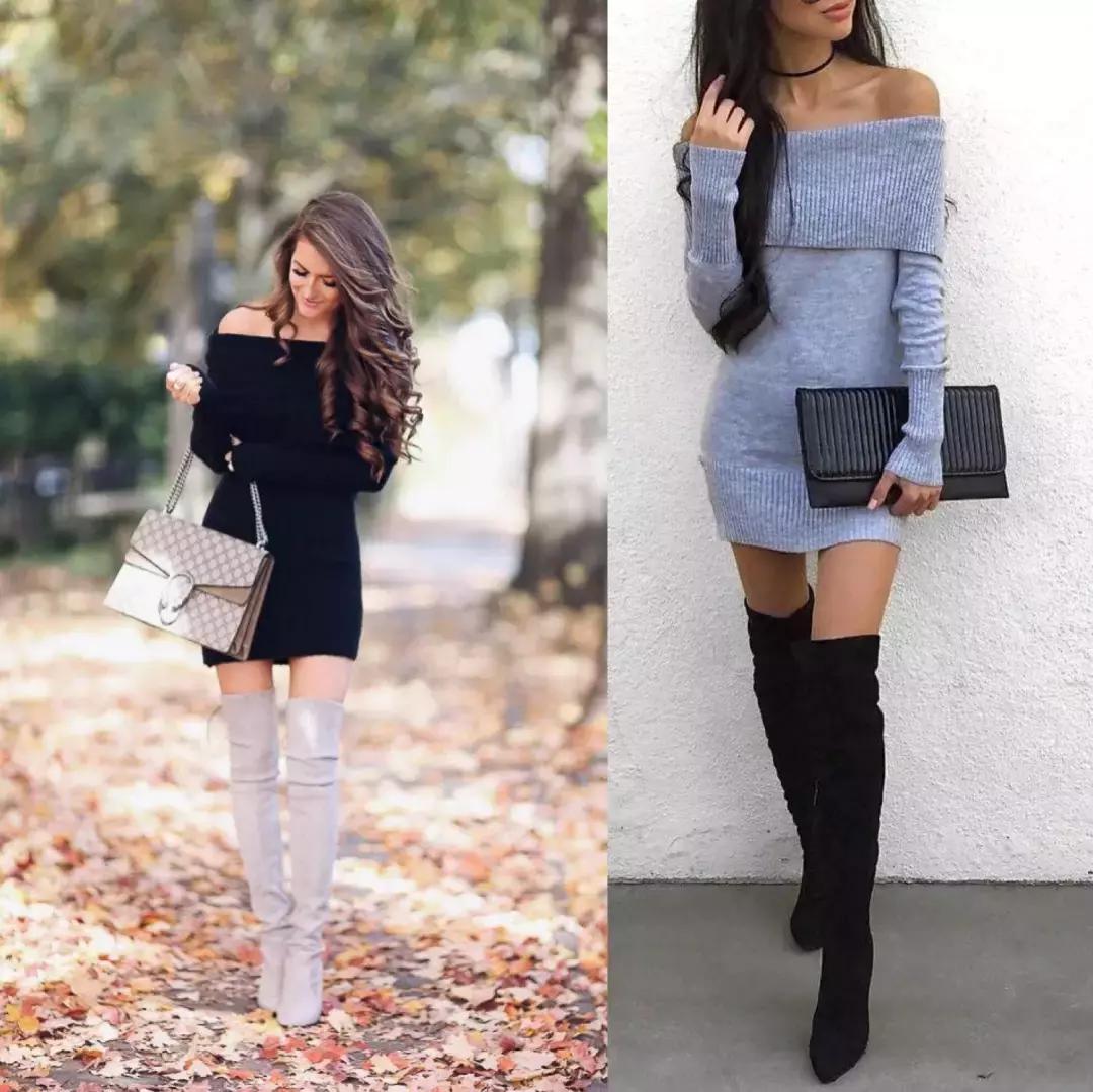 赫本风优雅高级连衣裙的价格,优雅知性高端中年女春秋连衣裙