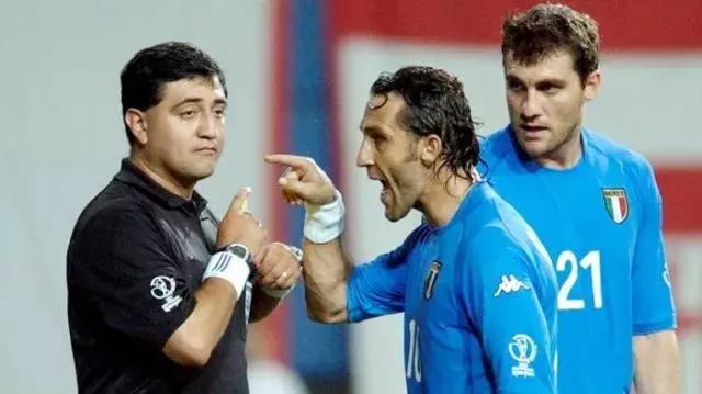 韩国：你们对流氓的力量一无所知