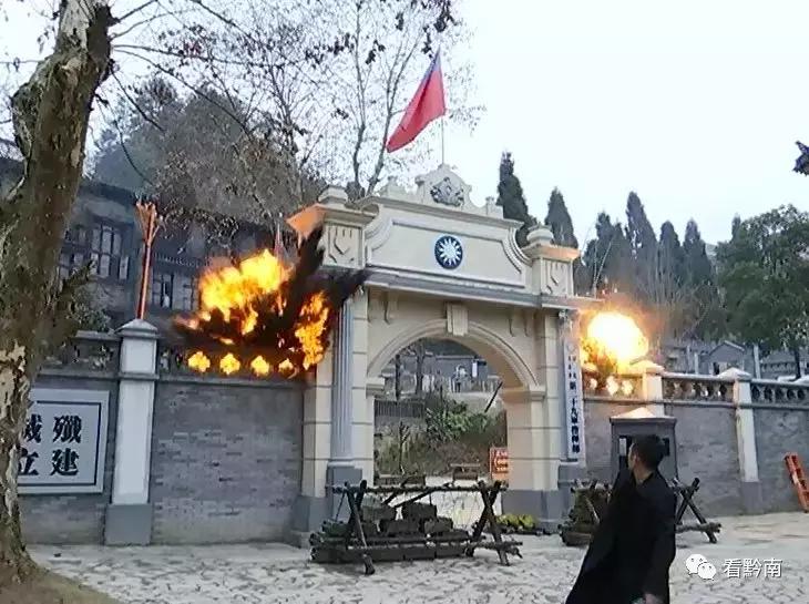 大年初一都匀哪里热闹,大年初一的现状