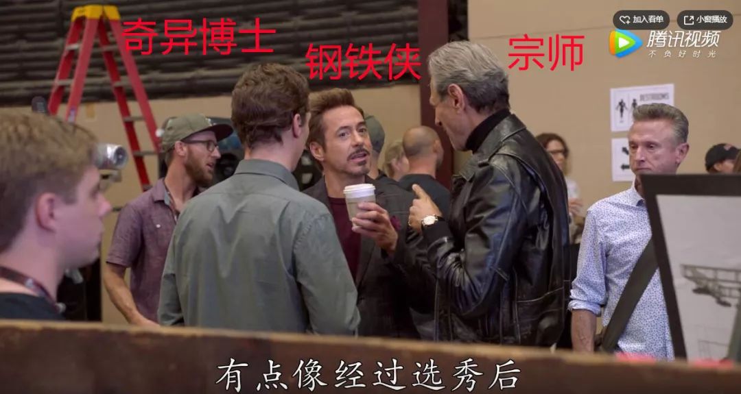 还没看够粤语,你们都是怎么决定离开的呢