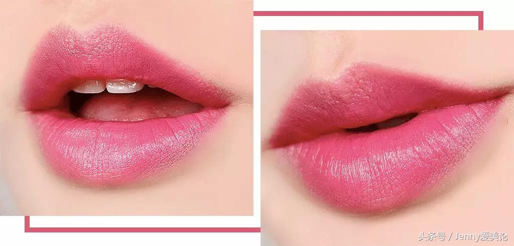 森绘梨佳种草口红,日杂色口红图片