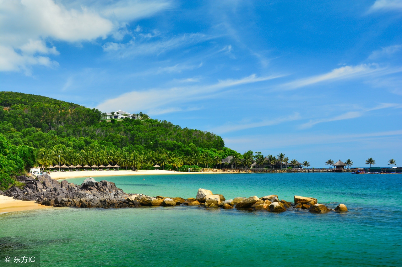 到越南去一趟大概多少钱,到越南岘港旅游注意事项
