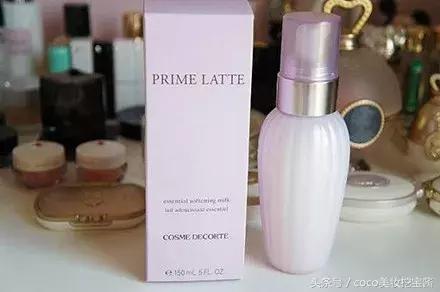 日本cosme美妆大赏水乳,日本人超爱用的水乳推荐