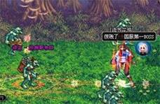 这BOSS我能玩到关服！DNF五大悲催BOSS盘点