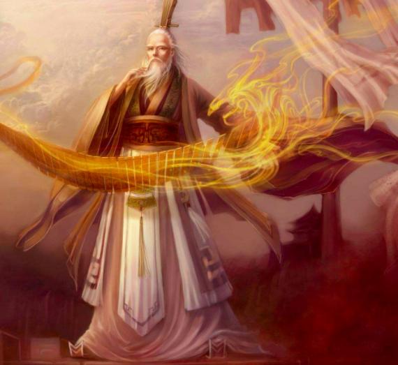 《封神演义》到底是一部怎么样的作品？并不完全是神仙打架