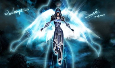 魔兽世界9.27神牧治疗手法,魔兽世界9.0版本神牧手法