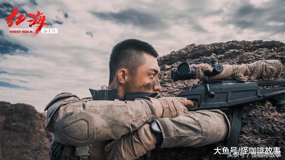 林超贤红海行动评测,红海行动为什么会选林超贤当导演