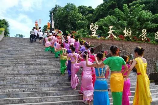 云南过大年,云南过大年怎么样的