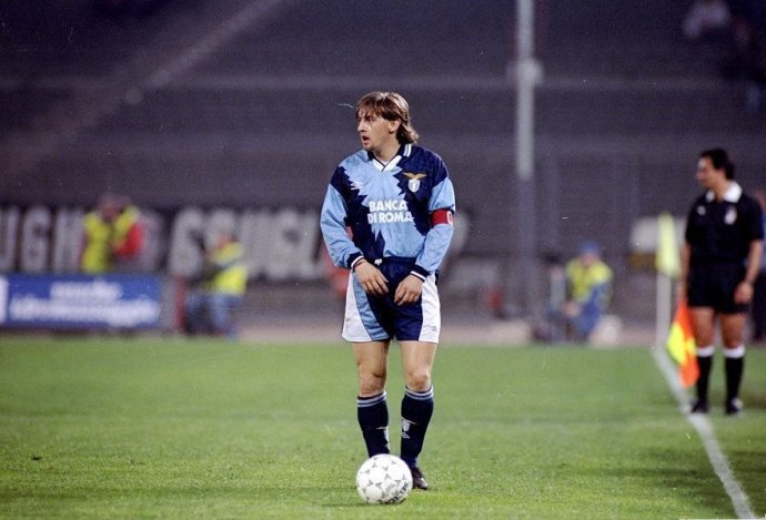 意甲最辉煌的年代,意甲辉煌年代