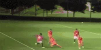 曼联青年队小将,曼联小将入选英格兰队