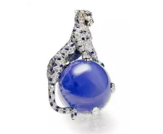 英皇传世王冠这还是我认识的那个顶级奢华珠宝品牌Cartier吗？