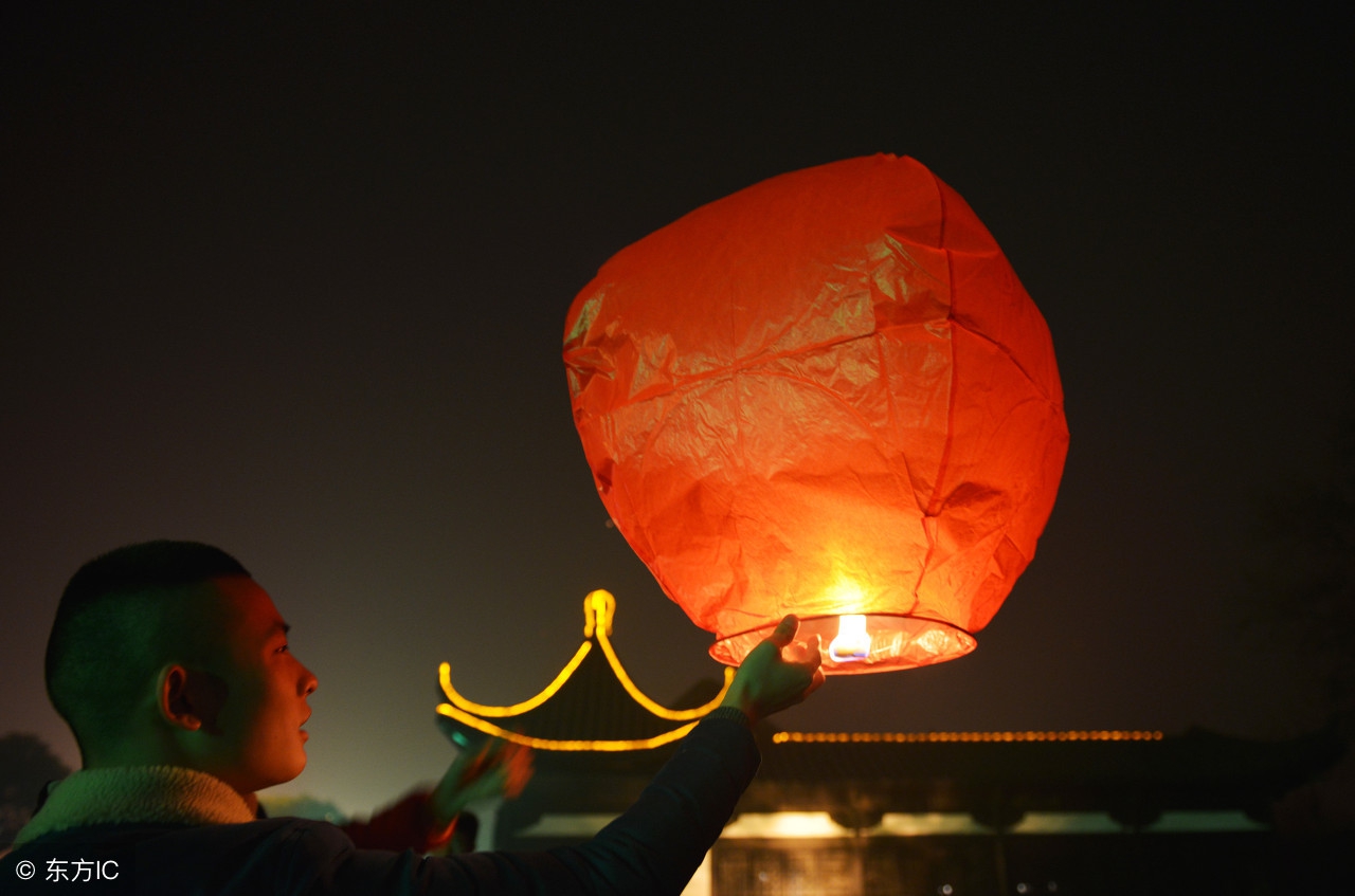 除夕的来历和传说，你真的知道吗？