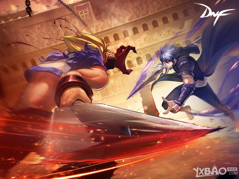 地下城与勇士元素三觉,地下城与勇士三觉幻神