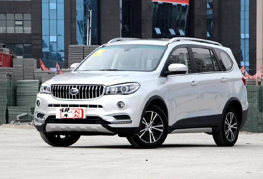 新款车型2018照片,便宜新车上市报价