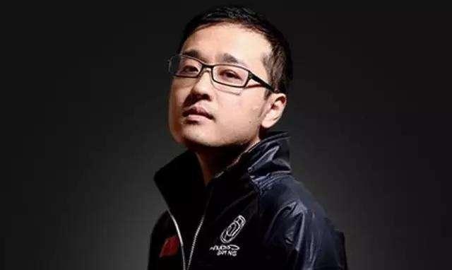 盘点电竞圈渣男,电竞圈的十大渣男