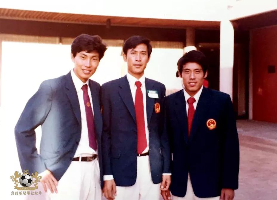 津门足坛双百颂高玉勇,天津足坛双百颂王建英