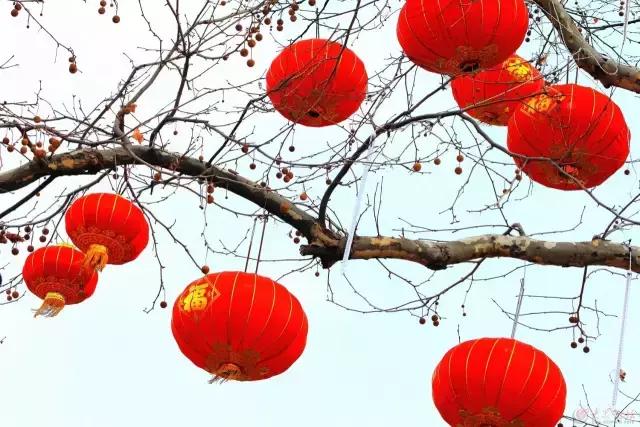 最美新春祝福古诗词佳句,新年祝福十首最美的新年诗词