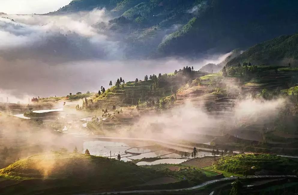 小众旅行目的地国外,热衷于寻找这些小众旅行目的地