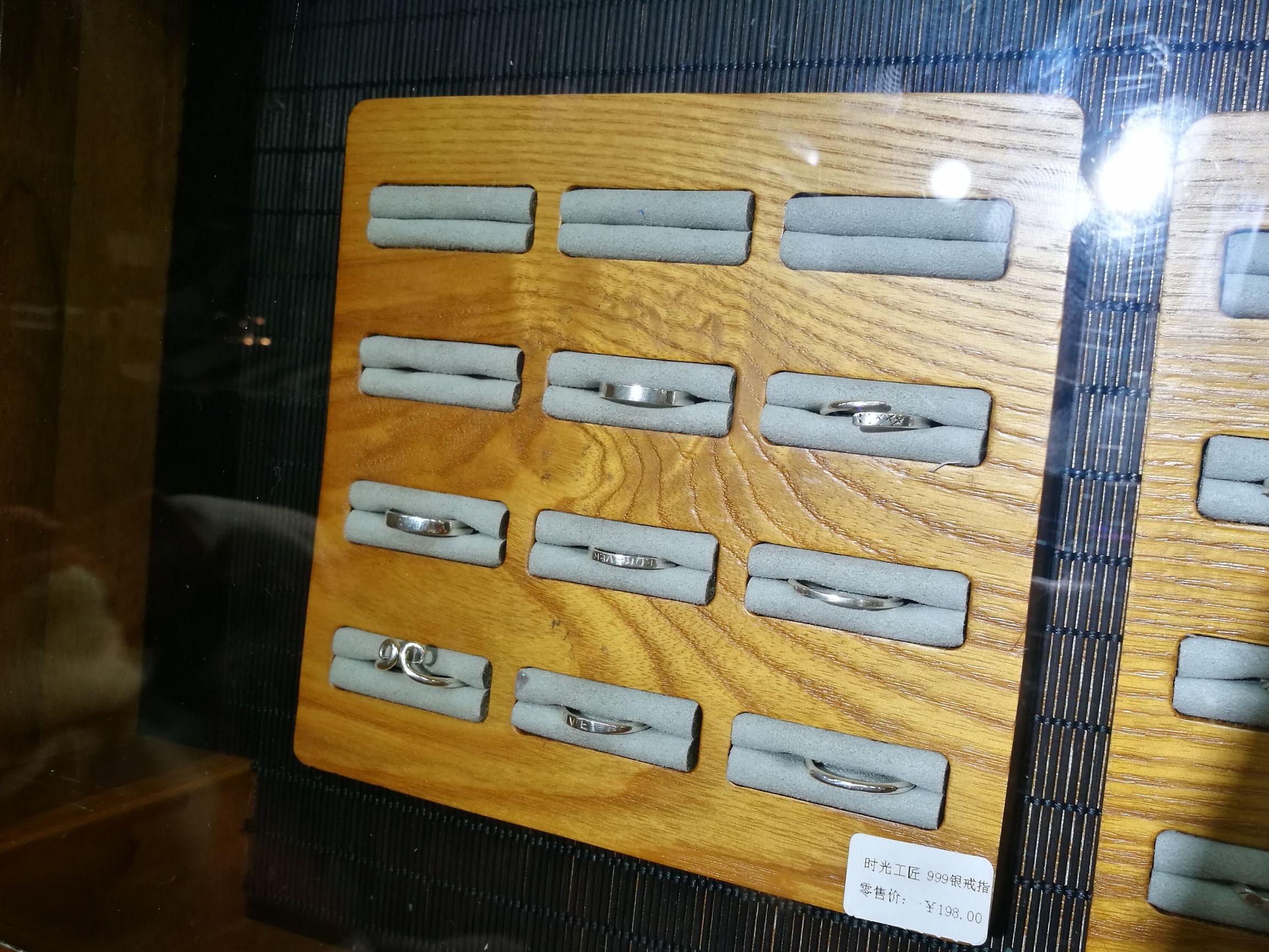 自己做银戒指需要什么工具,做手工银戒指需要多久