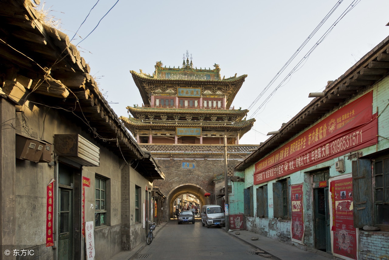 山西省晋中市太谷县怎样,晋中榆次太谷地图