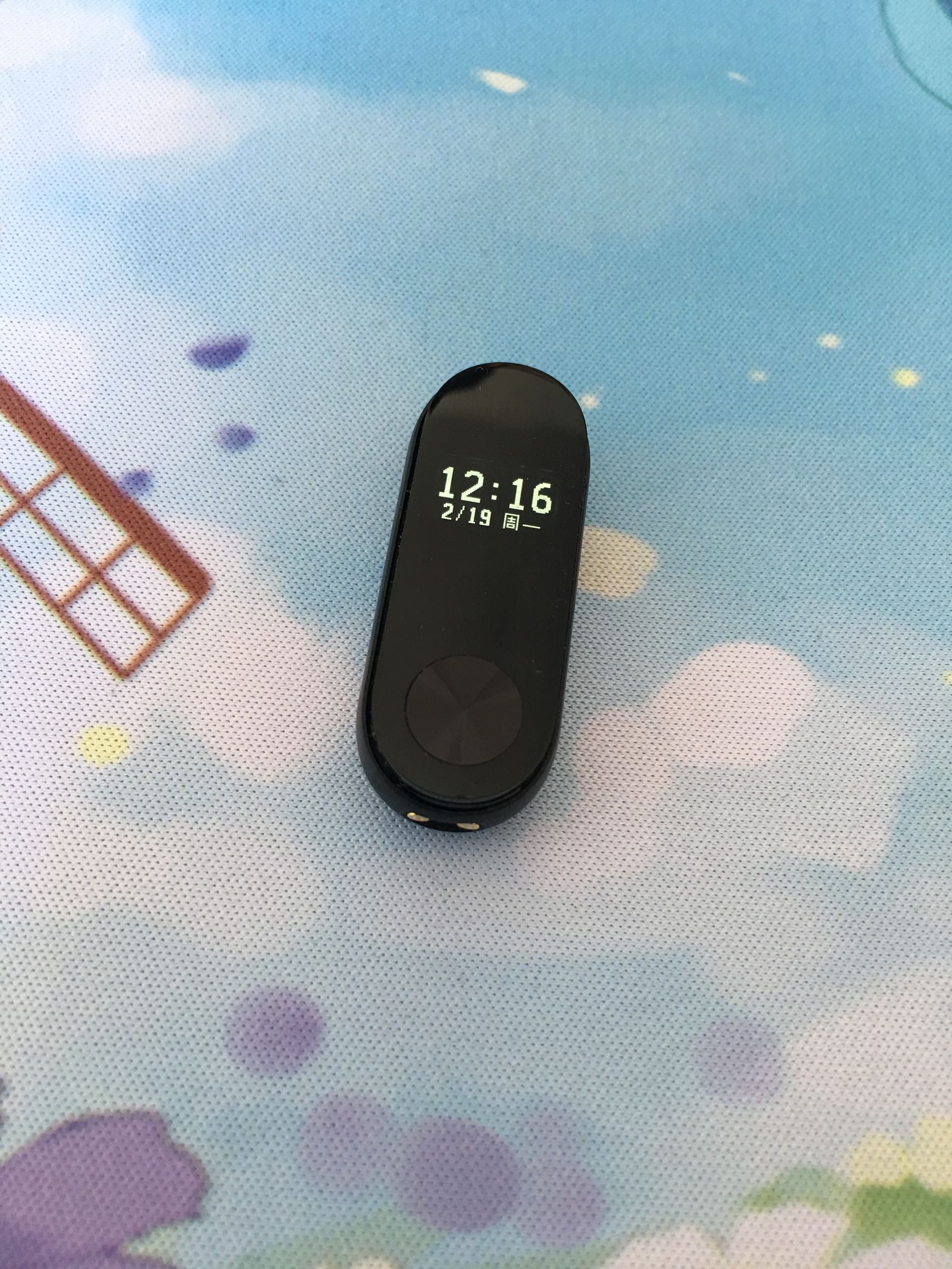 小米手环redmi2,小米手环2恢复出厂