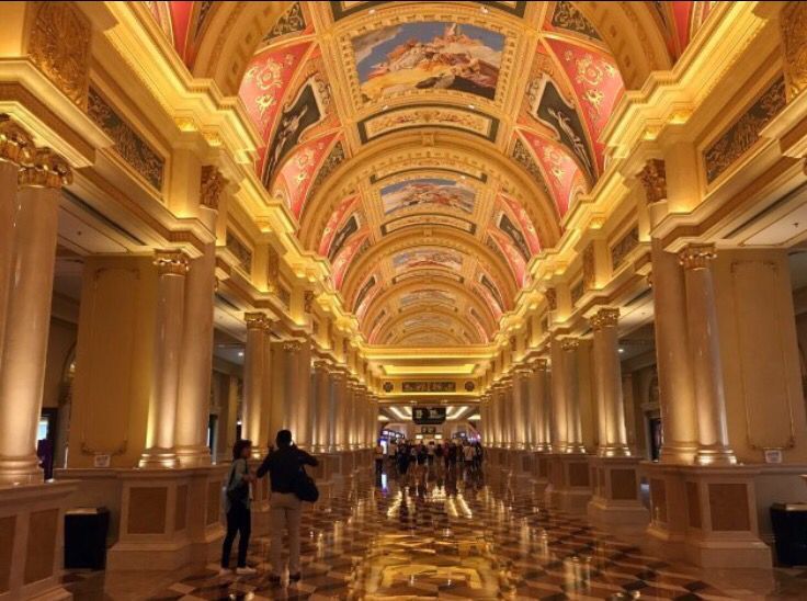 澳门旅游攻略哪个地方最好玩,澳门旅游好玩的地方排名