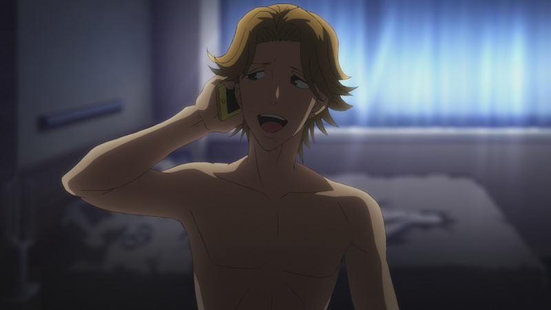 从动画《博多豚骨拉面团》探访杀手世界——梶裕贵、小野贤章访谈