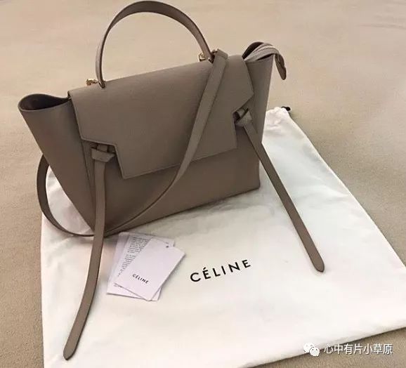 5款Celine包包使用评测新鲜出炉