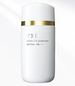 美白防晒做得好，夏天男神追着跑！这25款日本防晒神器推荐给你！