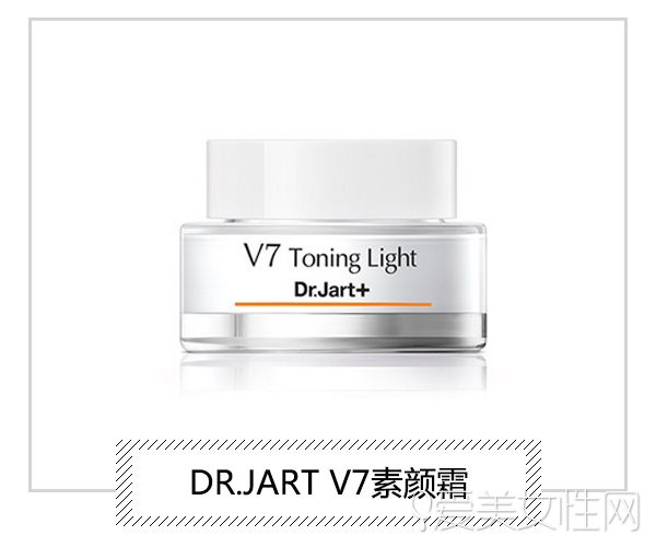 原来明星的伪素颜都是这样来的,明星的素颜为什么那么干净