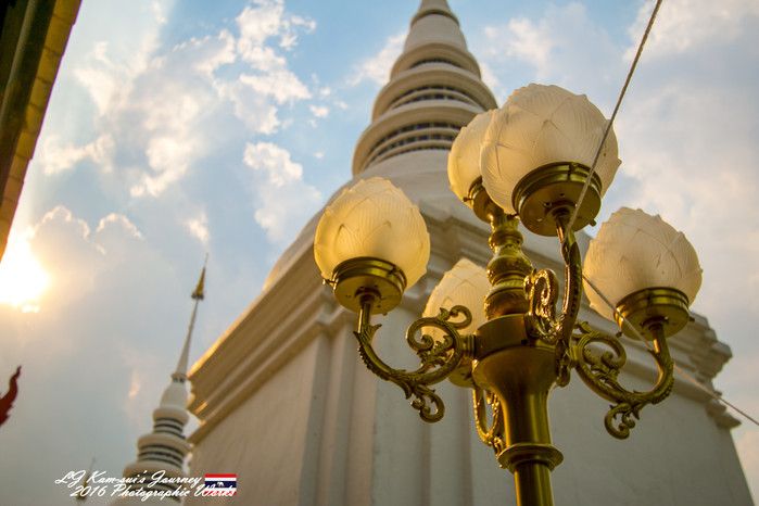 清迈佛寺之城等你采撷的泰北玫瑰,清迈环球旅行家